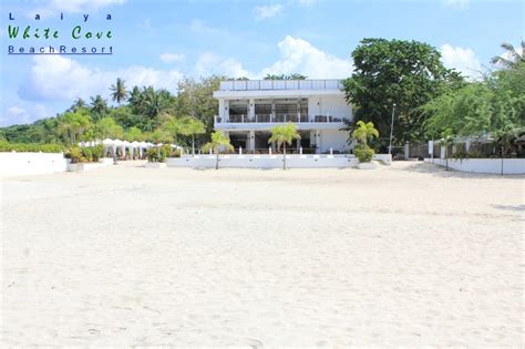 11 Best Hotels in Laiya, Batangas .